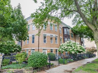 4359 N Campbell Ave, Chicago, IL 60618