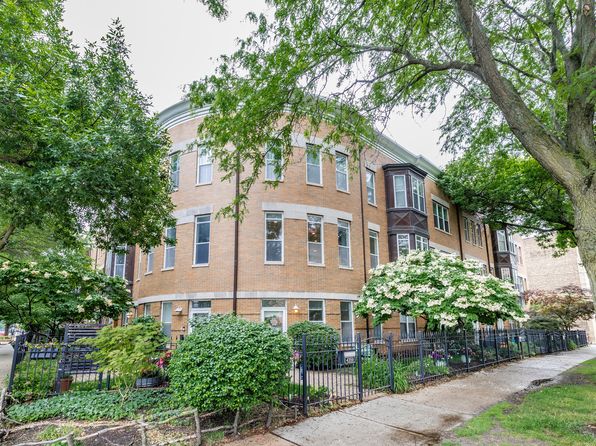 4359 N Campbell Ave, Chicago, IL 60618