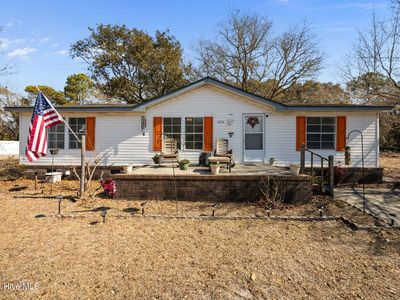 1694 Pelican Place SW, Shallotte, NC, 28470