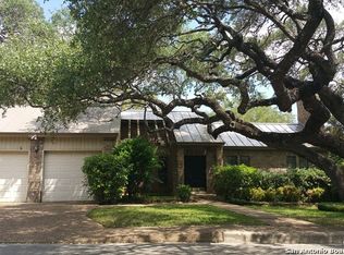 13287 Hunters Lark St, San Antonio, TX 78230