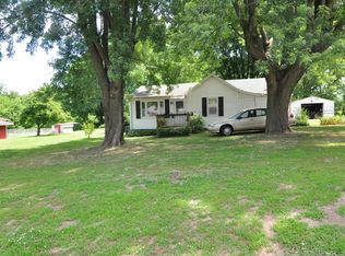 3896 Highway 5, New Franklin, MO 65274