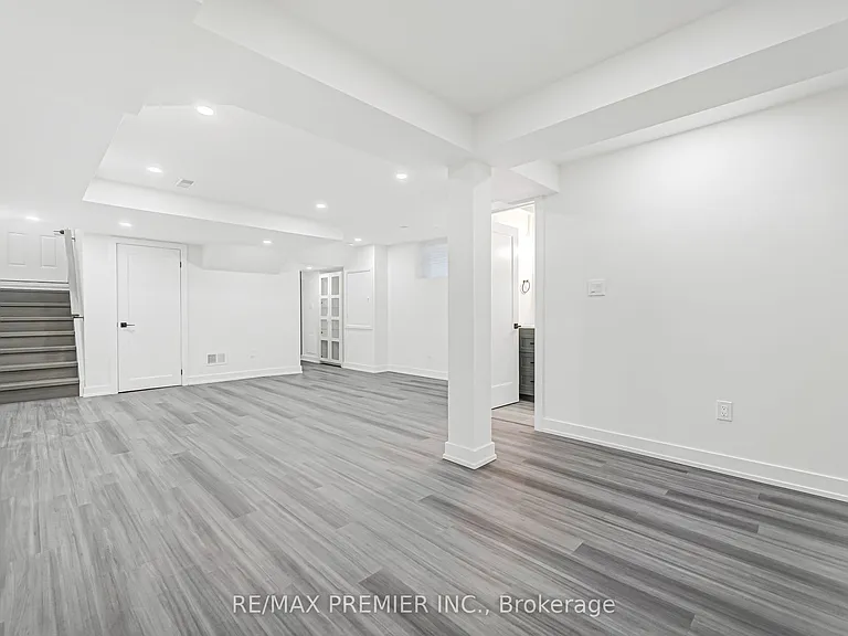 60 Del Francesco Way #BASEMENT — Photo 12