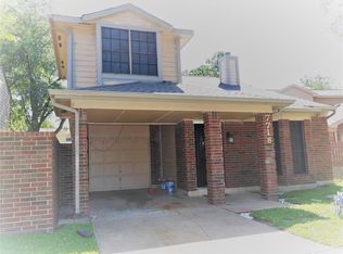 7718 Springville Dr, Houston, TX 77095