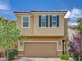 5357 Stonara St, Las Vegas, NV 89113