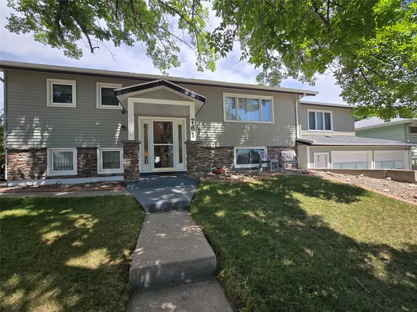 761 32nd Ave NE, Great Falls, MT 59404
