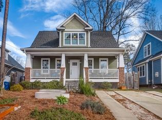 3010 Shenandoah Ave, Durham, NC 27704