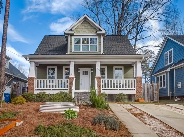 3010 Shenandoah Ave, Durham, NC 27704
