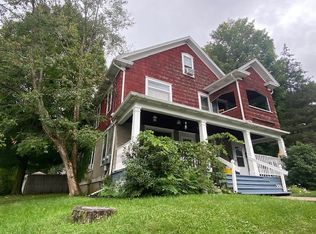 71 Mary St, Binghamton, NY 13903