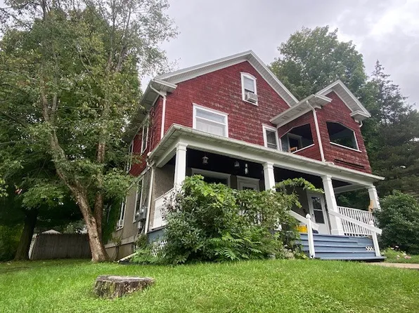 71 Mary St, Binghamton, NY 13903