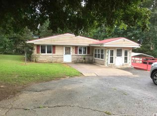 11 Buckhorn Cir, Gilbertsville, KY 42044