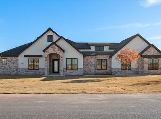 1105 Savannah Dr, New Home, TX 79383