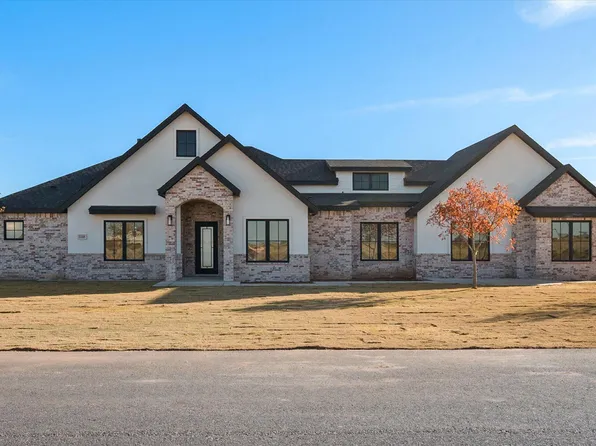 1105 Savannah Dr, New Home, TX 79383