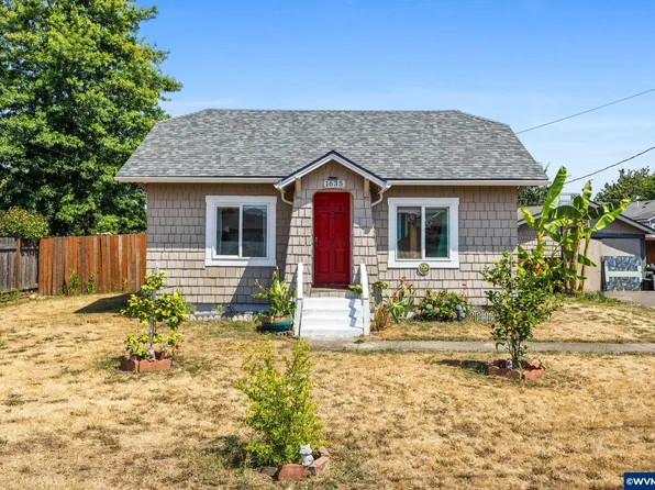 1635 Main St SE, Albany, OR 97322