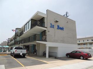 510 E 14th Ave #307, North Wildwood, NJ 08260