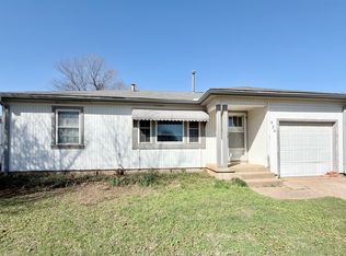 920 NW 20th St, Lawton, OK 73507