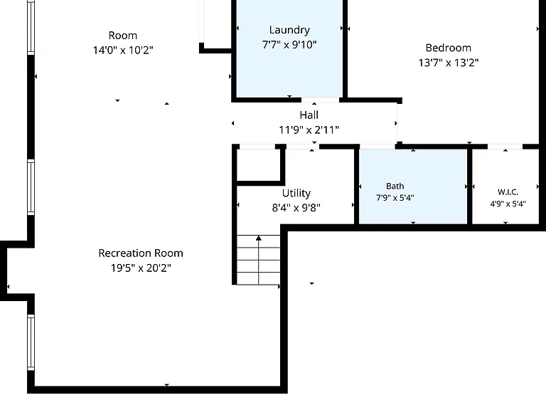 5855 Northwind Dr — Photo 40