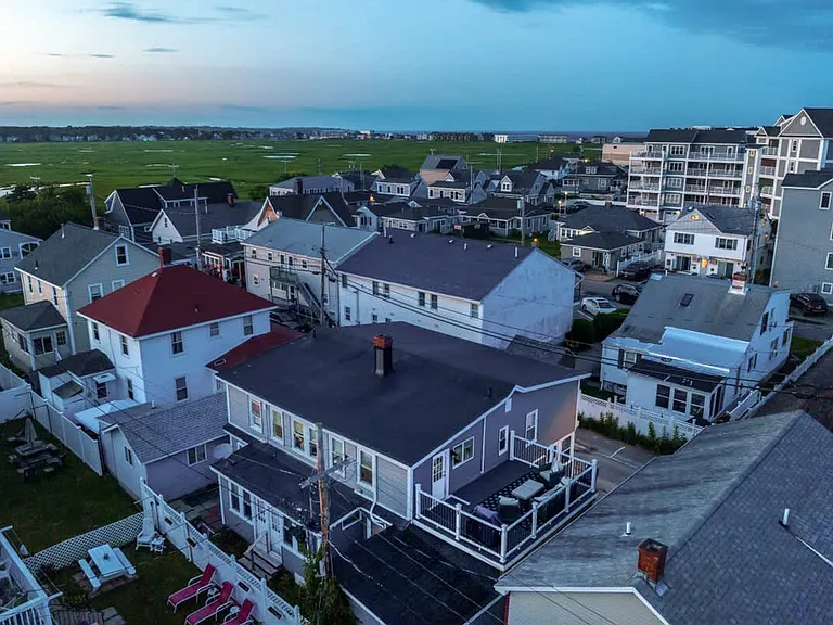 Neighborhood