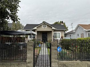 2829 S Rimpau Blvd, Los Angeles, CA 90016