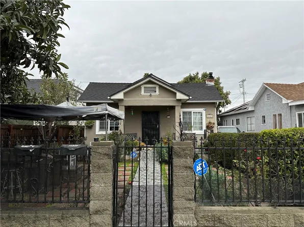 2829 S Rimpau Blvd, Los Angeles, CA 90016