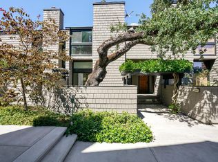 2148 Sand Hill Rd, Menlo Park, CA 94025