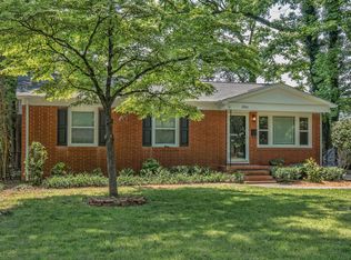 2800 Athens Pl, Charlotte, NC 28205