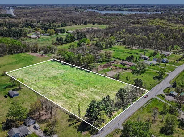 Vacant Land Sr 23 Rd, Walkerton, IN 46574