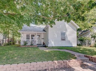 980 Hurricane St, Franklin, IN 46131