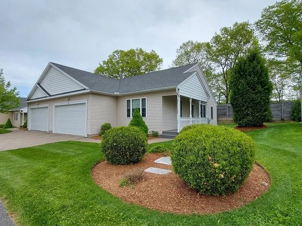 148 Angell Brook Dr #148, West Boylston, MA 01583