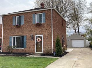 21050 Morris Ave, Euclid, OH 44123