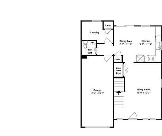2nd image of this home