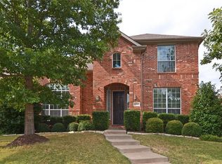 14744 Falling Leaf Dr, Frisco, TX 75035