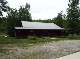 1372 Stephens Rd, Jamestown, TN 38556