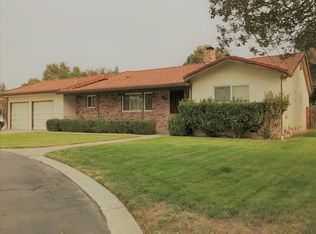 15500 S Cottage Ave, Manteca, CA 95336