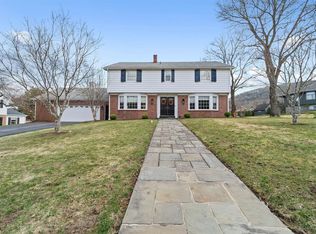 9 Hawthorne Rd, Binghamton, NY 13903