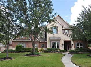 1302 Regal Green Ct, Kingwood, TX 77345