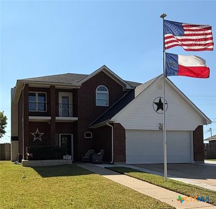 111 Belmoor Ln, Victoria, TX 77904