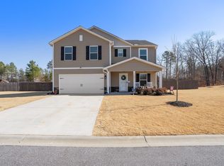 109 Timber Rest Trl, Travelers Rest, SC 29690