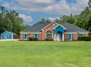 1579 Ossahatchie Creek Rd, Ellerslie, GA 31807