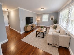 6 Hardwick Ter #2, Brighton, MA 02135