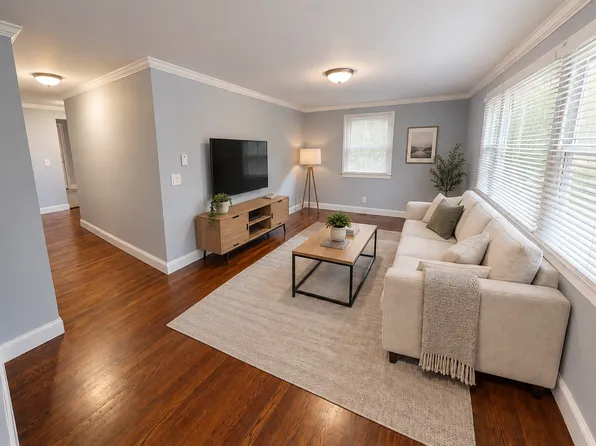 6 Hardwick Ter #2, Brighton, MA 02135