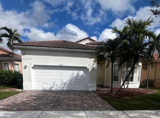 2219 Portofino Ave, Homestead, FL 33033