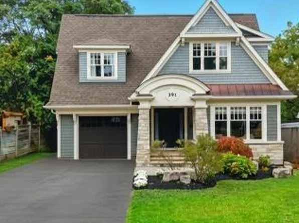 391 Patricia Dr, Burlington, ON L7T 1J9