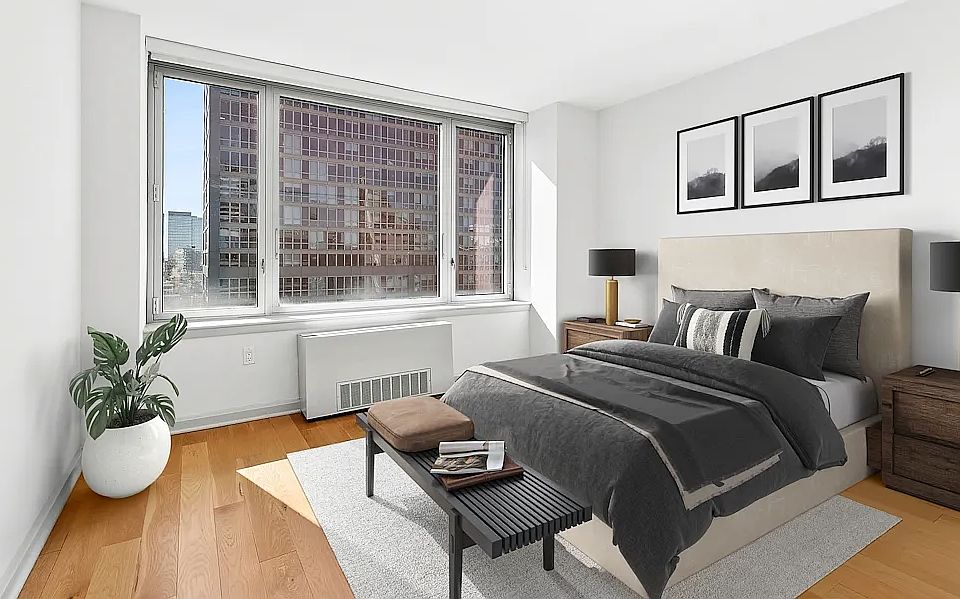 1st image of 601 W 57th St APT 30G