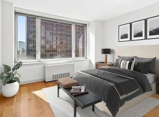 601 W 57th St APT 30G, New York, NY 10019