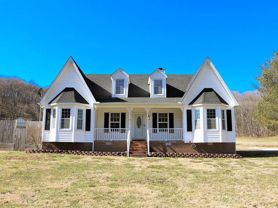 1541 Jacobs Rd, Columbia, TN 38401 Zillow