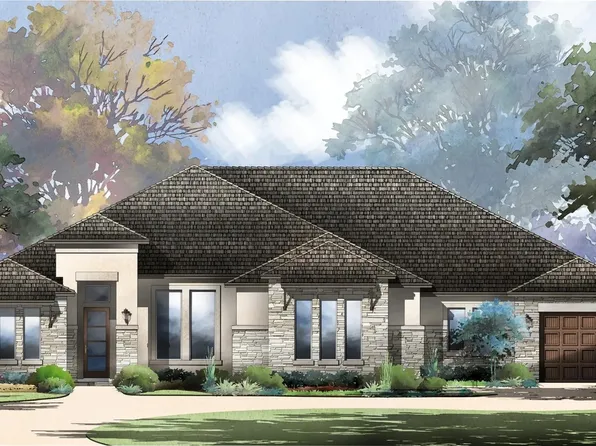 18606 Powder Mill, San Antonio, TX 78257