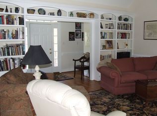 6188 Windchase Dr, Rocky Mount, NC 27803
