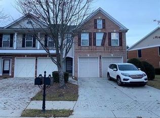 2644 Gadsen Walk, Duluth, GA 30097