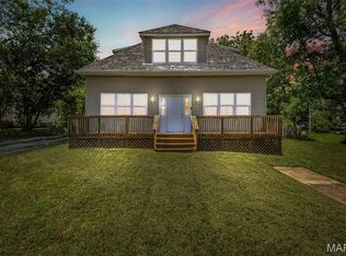 1204 Center St, Bismarck, MO 63624