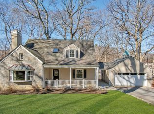 7 Medford Ln, Scarsdale, NY 10583